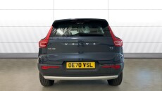 Volvo Xc40 1.5 T3 [163] Inscription 5dr Geartronic Petrol Estate